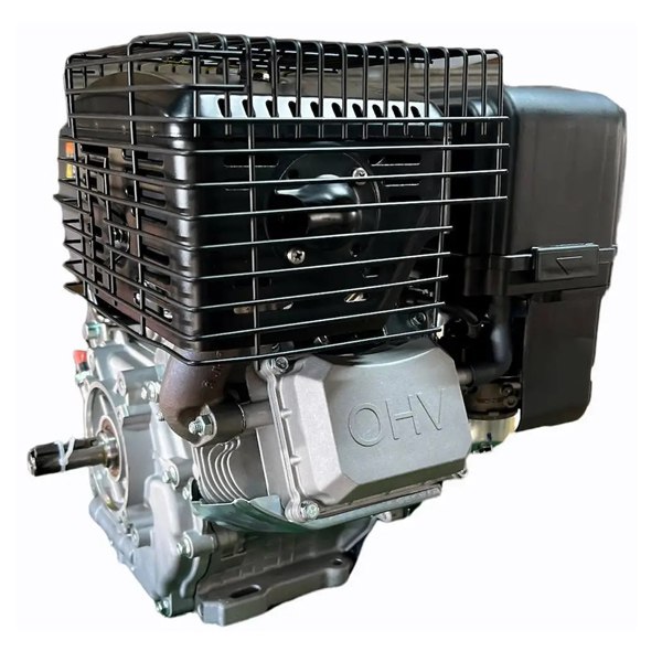 Двигатель Loncin LC192FE-S Евро 5